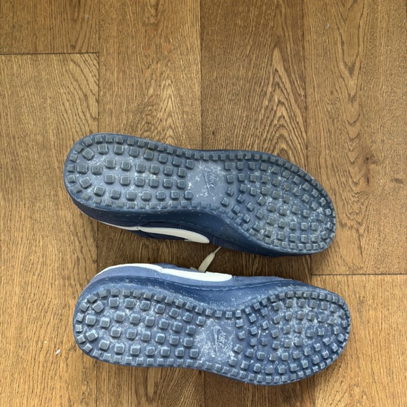 Nike Field General Shoes - Blue Suede - US 10 (M) - Picture 4 of 5